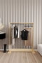 Hanah Home Soporte de Pasillo Roble Zafiro